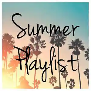 Picture for song 'Easy Summer 2021' by artist 'REN MAIDEN'