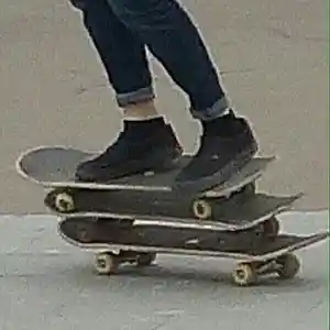 Picture for song 'He tells me' by artist 'Robbero'