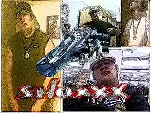 Shoxe Rapper SHOXXX – Hip-Hop Music | Free MP3 Downloads | 2 Songs | SoundClick