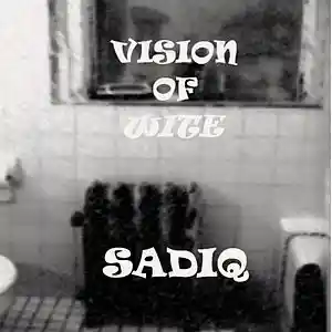 Picture for song 'Ancient' by artist 'Sadiq'