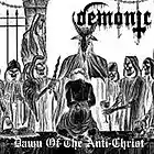Picture for song 'Demonic - The gate of Nanna' by artist 'Salute Records'
