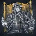 Picture for song 'King me' by artist 'School Boiz Productionz'