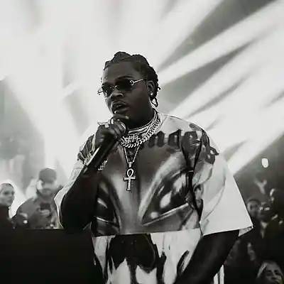 Picture for song 'Gunna Type Beat "God Of War"' by artist 'SG Beatz'