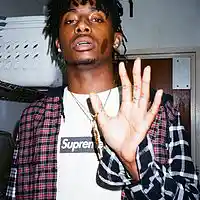 Picture for song 'Playboi Carti Type Beat' by artist 'Siege Beats'