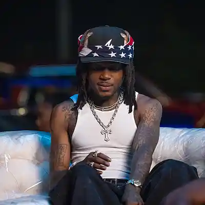 Picture for song ''Inspiration' - JID x J. Cole Type Beat' by artist 'Smooth PDC'