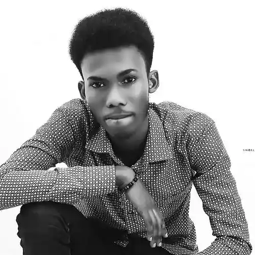 Picture for song 'live once type beat rnb' by artist 'Tray Luv'