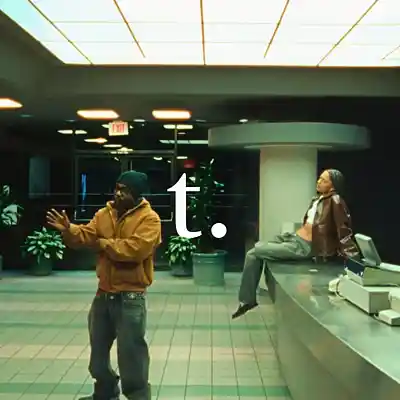 Picture for song 'parking lot' by artist 'tantra'