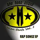 Picture for song 'Comin for you' by artist 'The Hero Clique'
