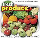 Picture for song 'Controlled Substance' by artist 'The Produce Section'