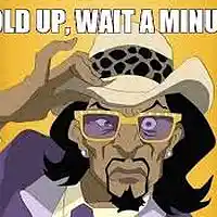 Picture for song 'Play Me Some PimPin'' by artist 'The Scott LaRoc Show'