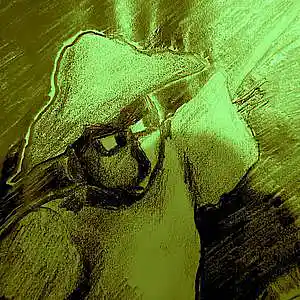 Picture for song 'Apple Jack Plays On' by artist 'tichphillips'