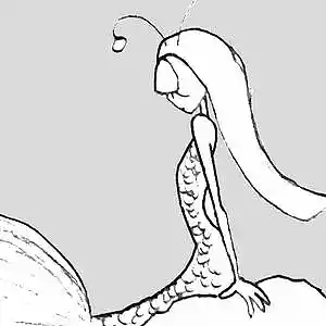 Picture for song 'don't say she's gone' by artist 'tichphillips'