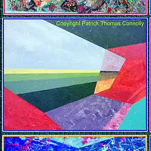 Picture for song 'Graphic Land Ex-Mark' by artist 'Trick T Olly'