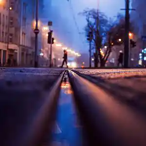 Picture for song 'Middle Man - Prod/whoDeany)' by artist 'whoDeanyBeatz'