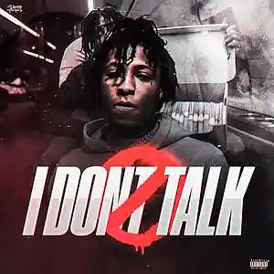 Picture for song 'NBA YoungBoy "Nawfside" Type Beat 2022' by artist 'X38times'