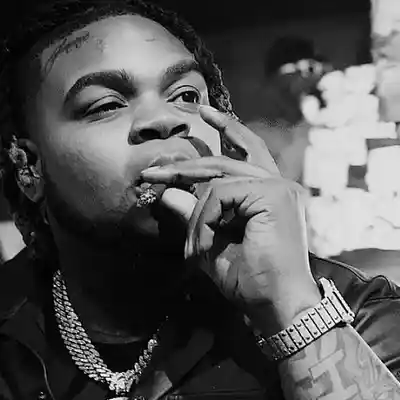 Picture for song 'FAVORITE WEED [big yavo, bossman dlow, vezzo]' by artist 'Xan Brickz'