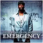 Picture for song 'Emergency ..:: FREE DOWNLOAD ::..' by artist 'Yesterdays Click Productions'