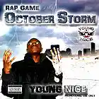 Picture for song 'Young Nice-Rap Game OS' by artist 'Young Nicer'