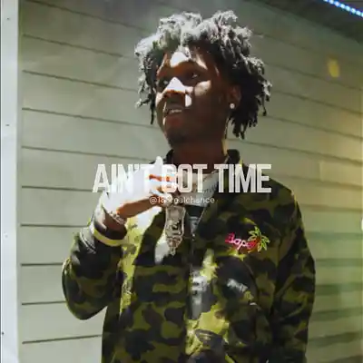 Picture for song 'Ain't Got Time' by artist '183realchance'