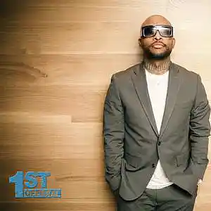 Picture for song 'Rock Bottom (Buy 1 Get 3 Free)' by artist '1st Official'