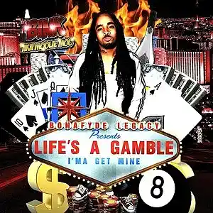 Picture for song '6.) FAST CARS N CLOTHES' by artist 'Bink aka Moolie moo'