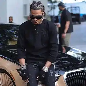 Picture for song 'Lil Baby Type Beat - "Talk Less''' by artist 'beats by NTZ'