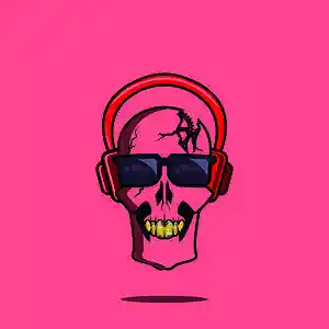 Picture for song 'Blue Prod. D Major' by artist 'Beatz By D Major'