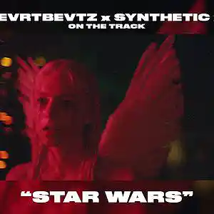 Picture for song 'Star Wars' by artist 'blvckhevrtbevtz1'