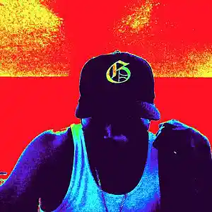 Picture for song 'Spit da Skills MX Master' by artist 'Big Wil Da General 415'