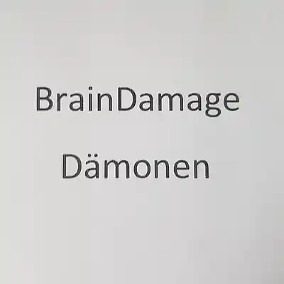 Picture for song 'BrainDamage - Dämonen' by artist 'BrainDamage(Germany)'