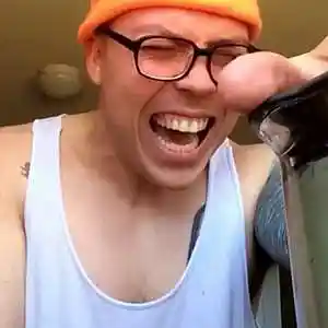 Picture for song 'i wanna die' by artist 'Buxy B'