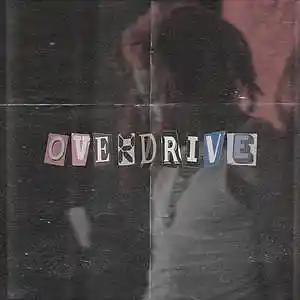 Picture for song 'overdrive - lil keed x lil gotit type beat' by artist 'carlosmadeit.'