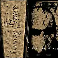 Picture for song 'Amazing grace 'christi minns instrumental'' by artist 'Christi Minns'