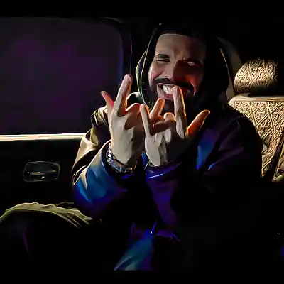 Picture for song '"Grow" Drake Type Beat' by artist 'Damon Fozz Beats'