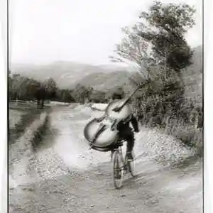 Picture for song 'Possible Avenues' by artist 'DEEP SCHULZZ'