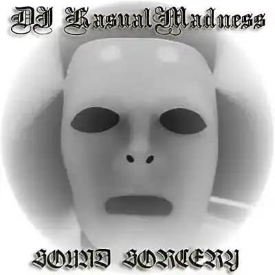 Picture for song 'Slow Chillin' by artist 'DJ KASUALMADNESS'