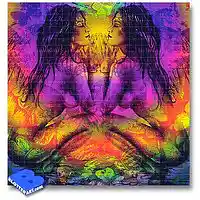 Picture for song 'Hear Voices *CRAZY*' by artist 'Dreas Beats'