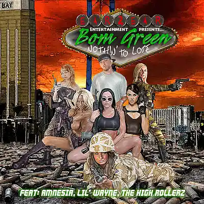 Picture for song 'SO HIGH SO FLY' by artist 'Ear2Ear Entertainment'