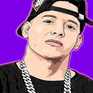 Picture for song 'BASE DE REGGAETON LATINO 2021 "LOS CANGRIS"' by artist 'Eigh Teen Beats'