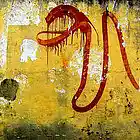 Picture for song 'Too Many Snakes' by artist 'entee'