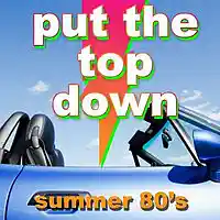 Picture for song 'Top Down Muzik *Hottest Summertime-Beat* ' by artist 'ATL Free Beats'