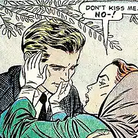 Picture for song 'Kisses Have Consequences' by artist 'Friscic - McIntyre songs'