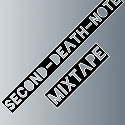 Picture for song 'ADRENALINE' by artist 'GENERAL SCOOBY'