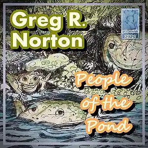 Picture for song 'GRN Music - Improv. 5 (4)' by artist 'Greg R. Norton'