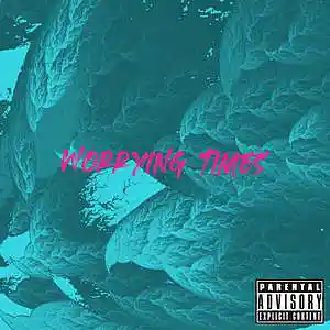 Picture for song 'sit alone everyday SONG 1' by artist 'Guy Brady'