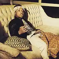 Picture for song 'Hop Out (Club Banger)' by artist 'HitmanAudio'