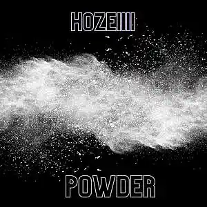 Picture for song 'PowdeR' by artist 'Hozeiiiix4'