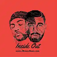 Picture for song 'Inside Out (Prod By @JBreezzBeatz) ' by artist 'JBreezzBeatz'