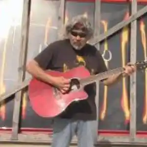 Picture for song 'Trickie Situation' by artist 'Jesse De La O'
