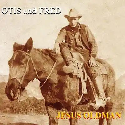 Picture for song 'TUESDAY MORNING'S MINE TO KEEP' by artist 'JESUS OLDMAN'